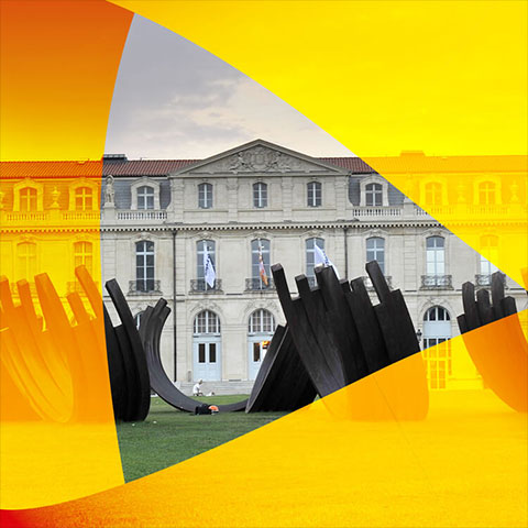 Logo La transformation